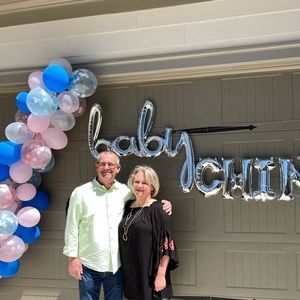 Meet your Posher, Lori